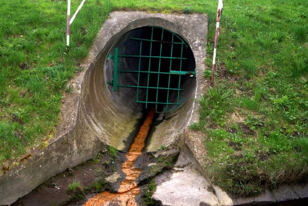 NPM Sewage