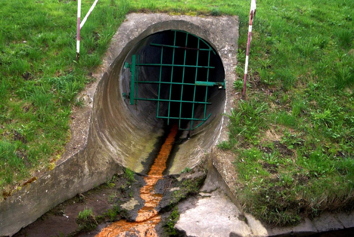 Featured image for NPM Sewage
